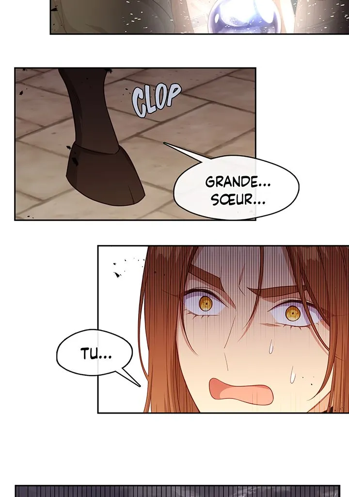 Read Gare à la vilaine FR Manga Online