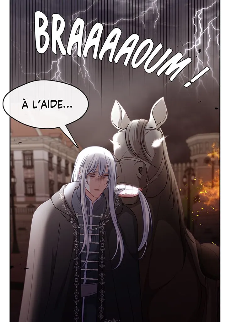 Read Gare à la vilaine FR Manga Online