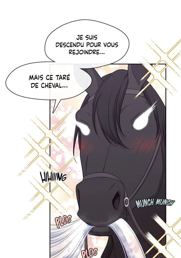 Read Gare à la vilaine FR Manga Online