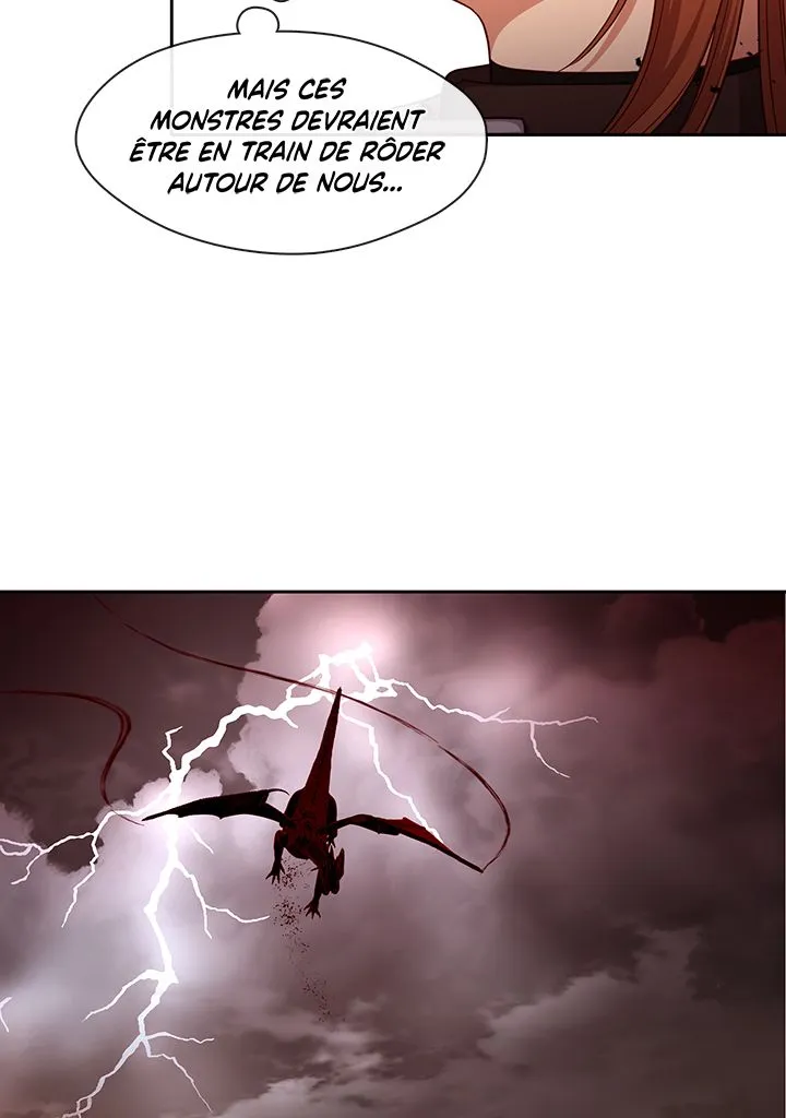 Read Gare à la vilaine FR Manga Online