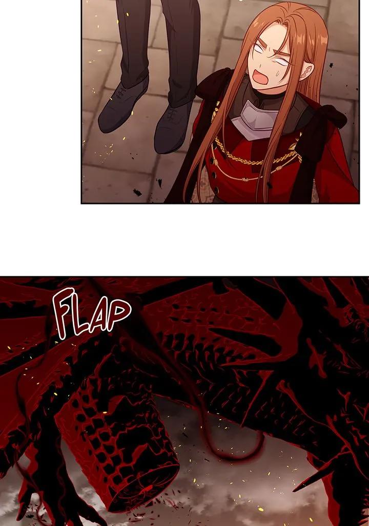 Read Gare à la vilaine FR Manga Online