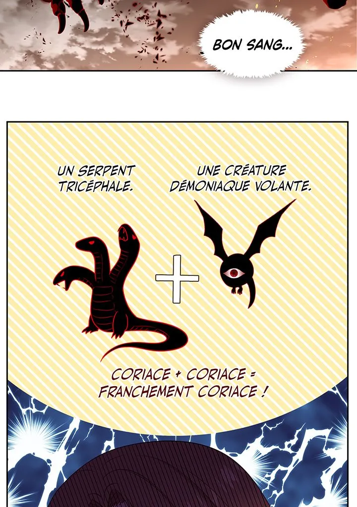 Read Gare à la vilaine FR Manga Online
