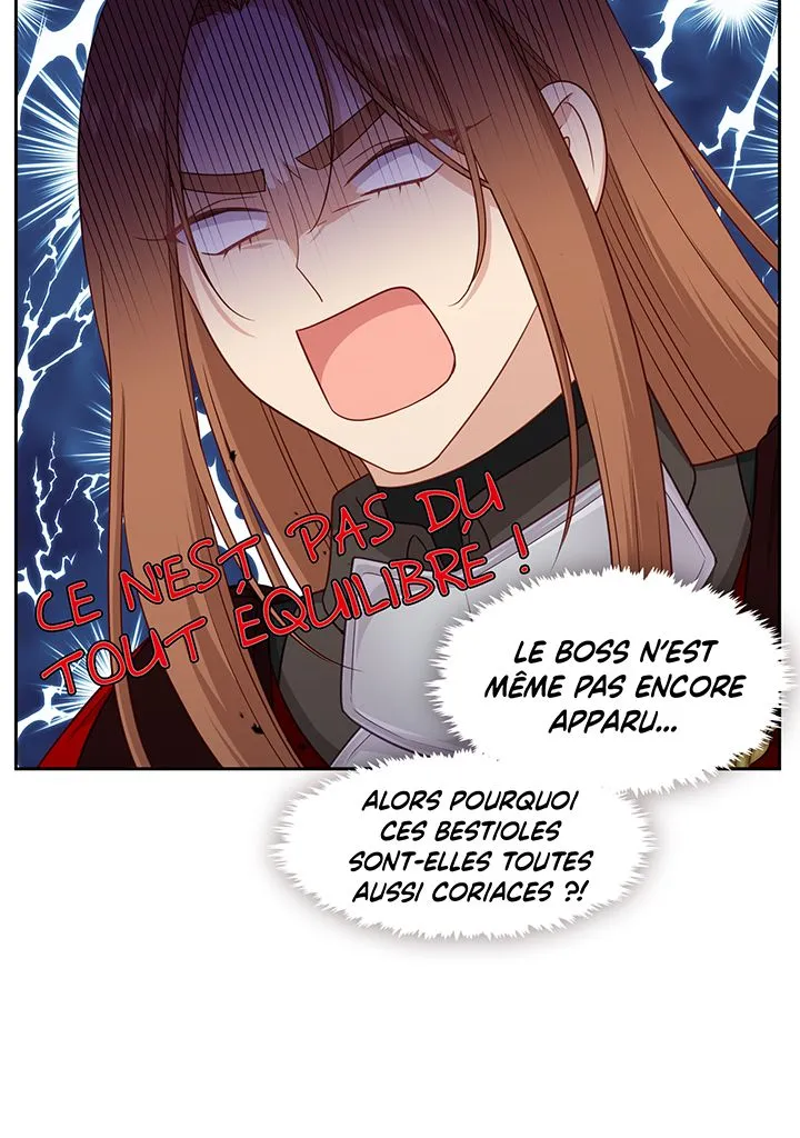 Read Gare à la vilaine FR Manga Online