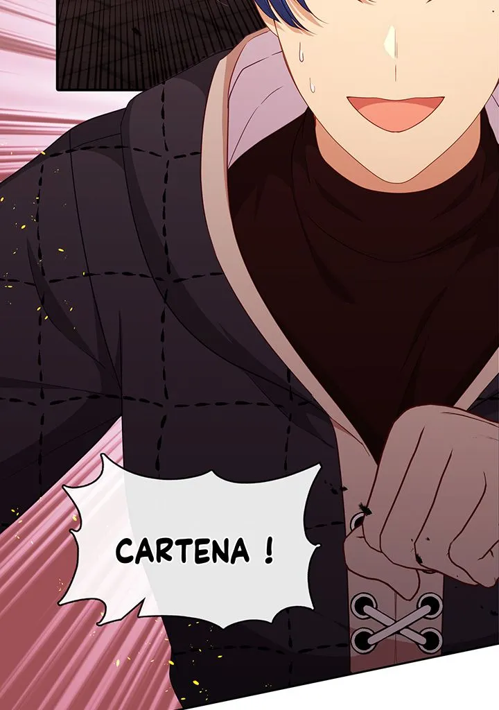 Read Gare à la vilaine FR Manga Online