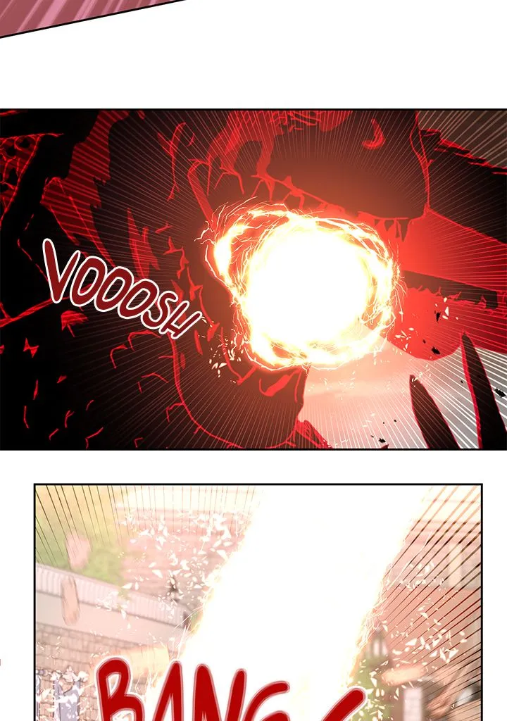 Read Gare à la vilaine FR Manga Online