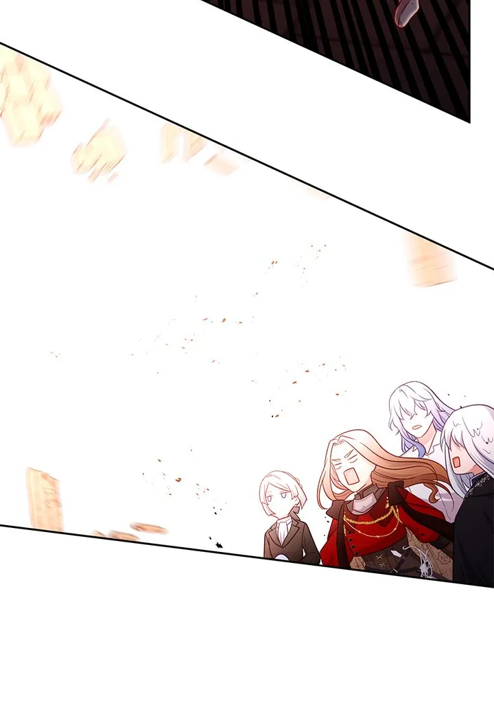 Read Gare à la vilaine FR Manga Online
