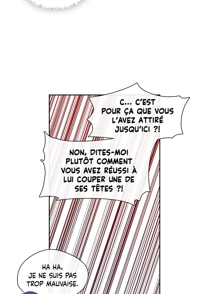 Read Gare à la vilaine FR Manga Online