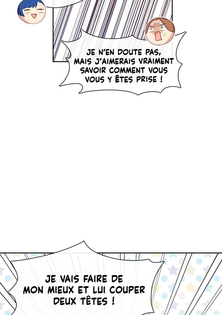 Read Gare à la vilaine FR Manga Online