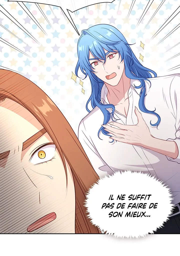 Read Gare à la vilaine FR Manga Online