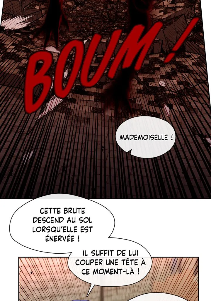 Read Gare à la vilaine FR Manga Online