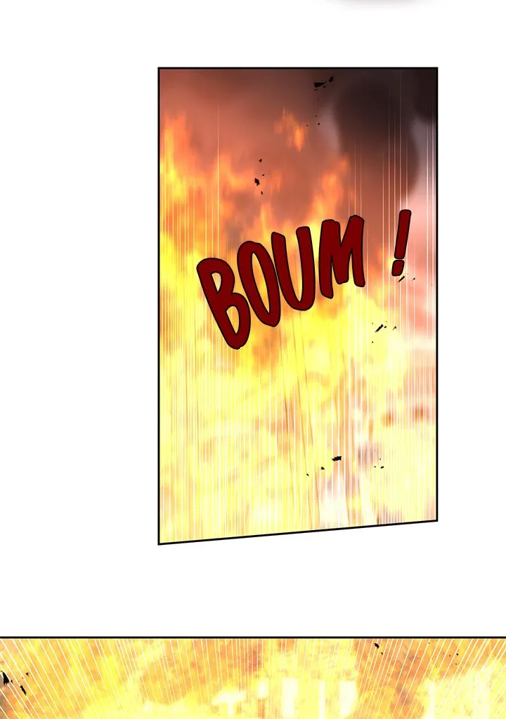 Read Gare à la vilaine FR Manga Online