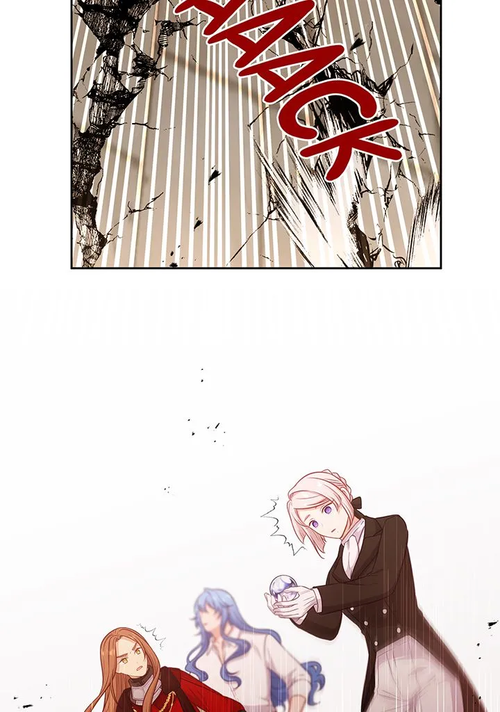 Read Gare à la vilaine FR Manga Online