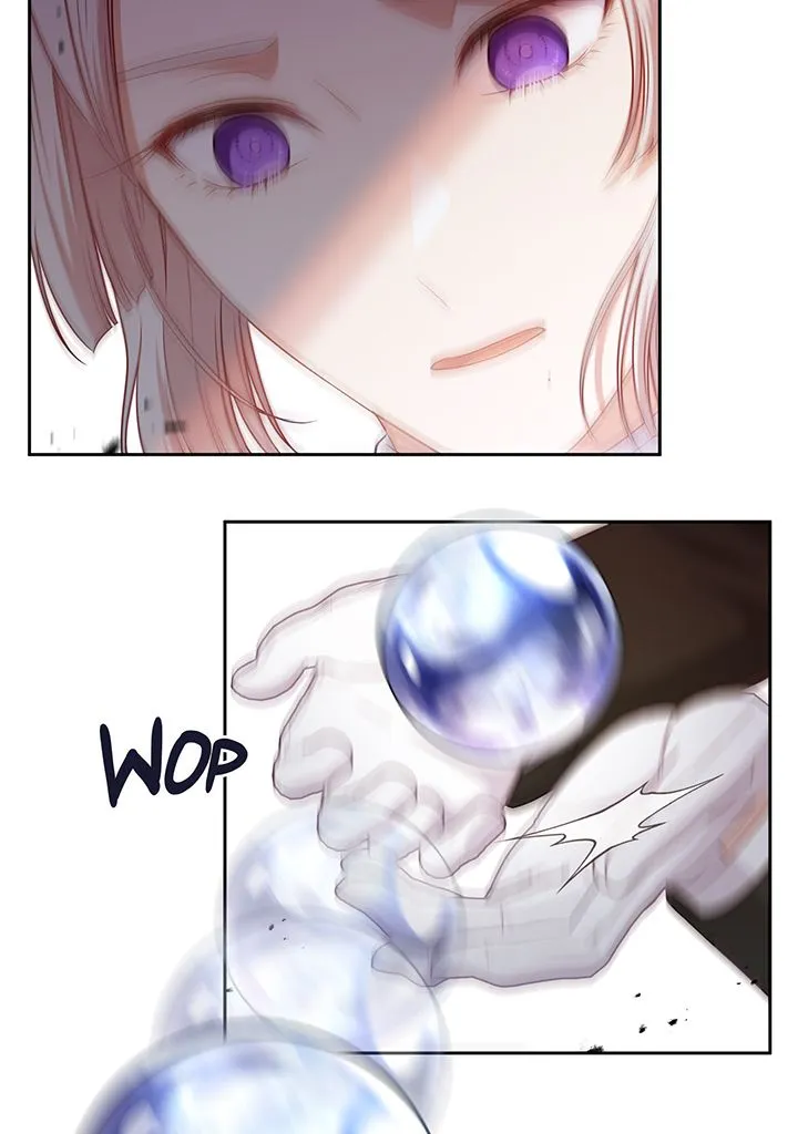 Read Gare à la vilaine FR Manga Online