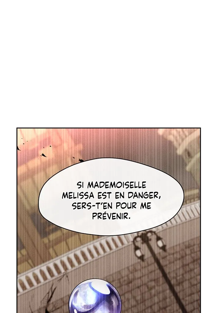 Read Gare à la vilaine FR Manga Online
