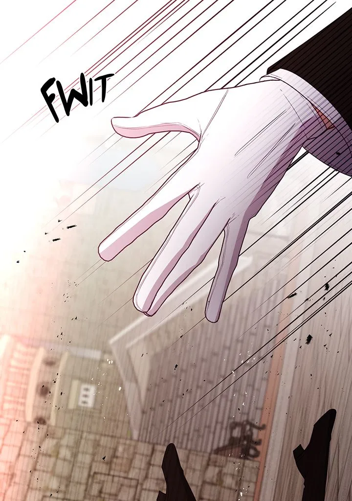 Read Gare à la vilaine FR Manga Online