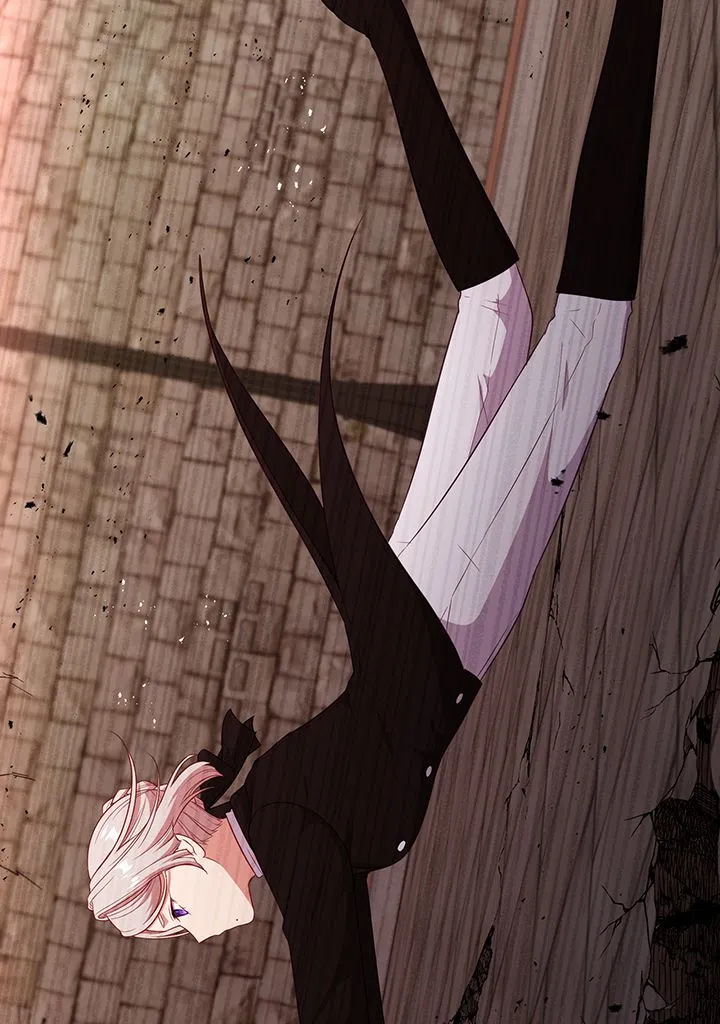Read Gare à la vilaine FR Manga Online