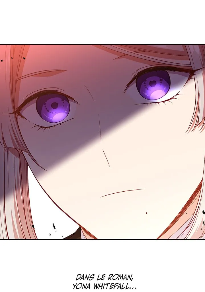 Read Gare à la vilaine FR Manga Online