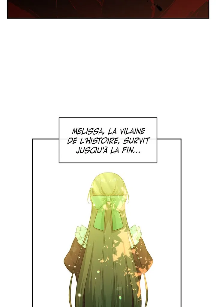 Read Gare à la vilaine FR Manga Online