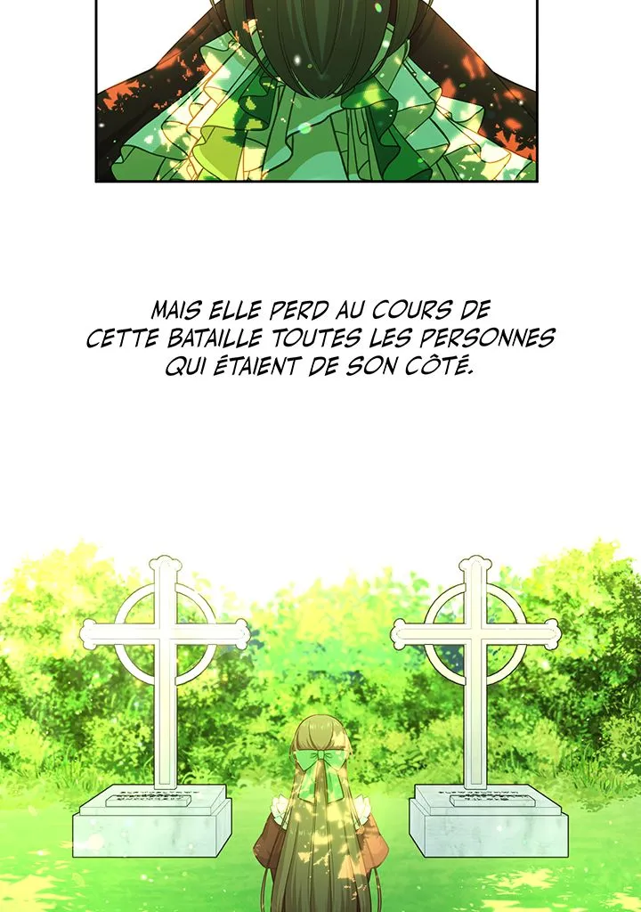 Read Gare à la vilaine FR Manga Online
