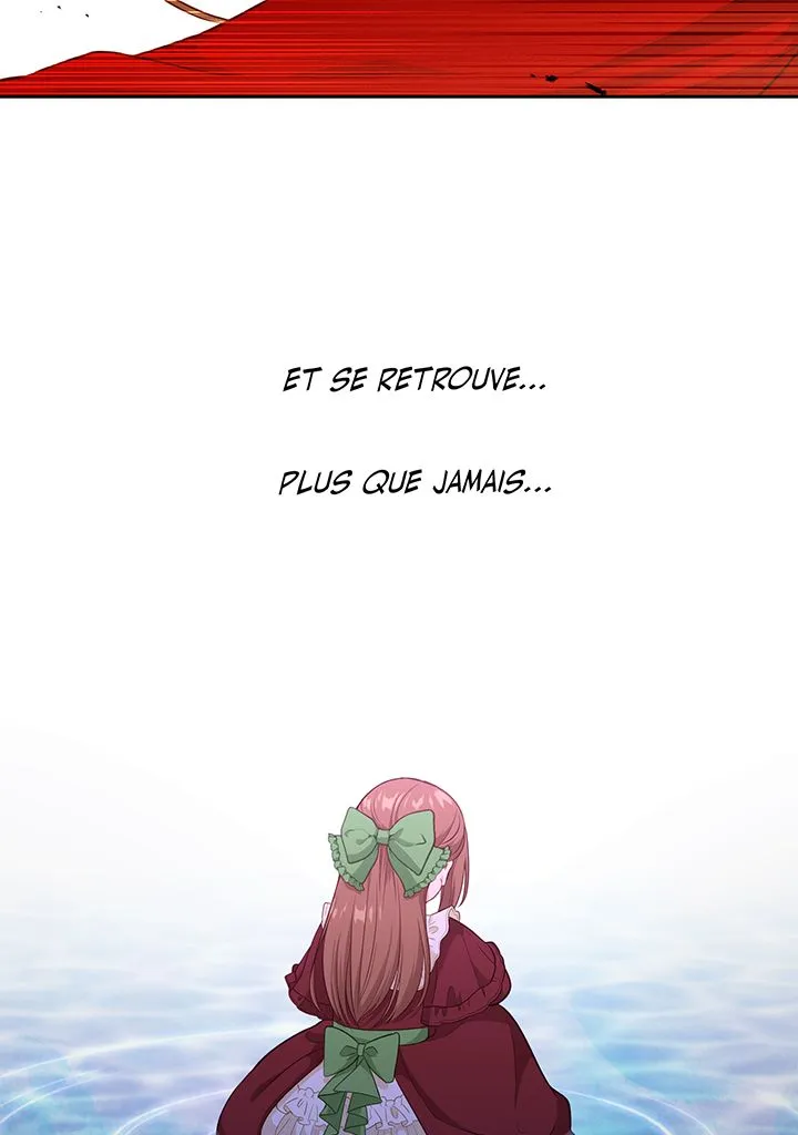 Read Gare à la vilaine FR Manga Online