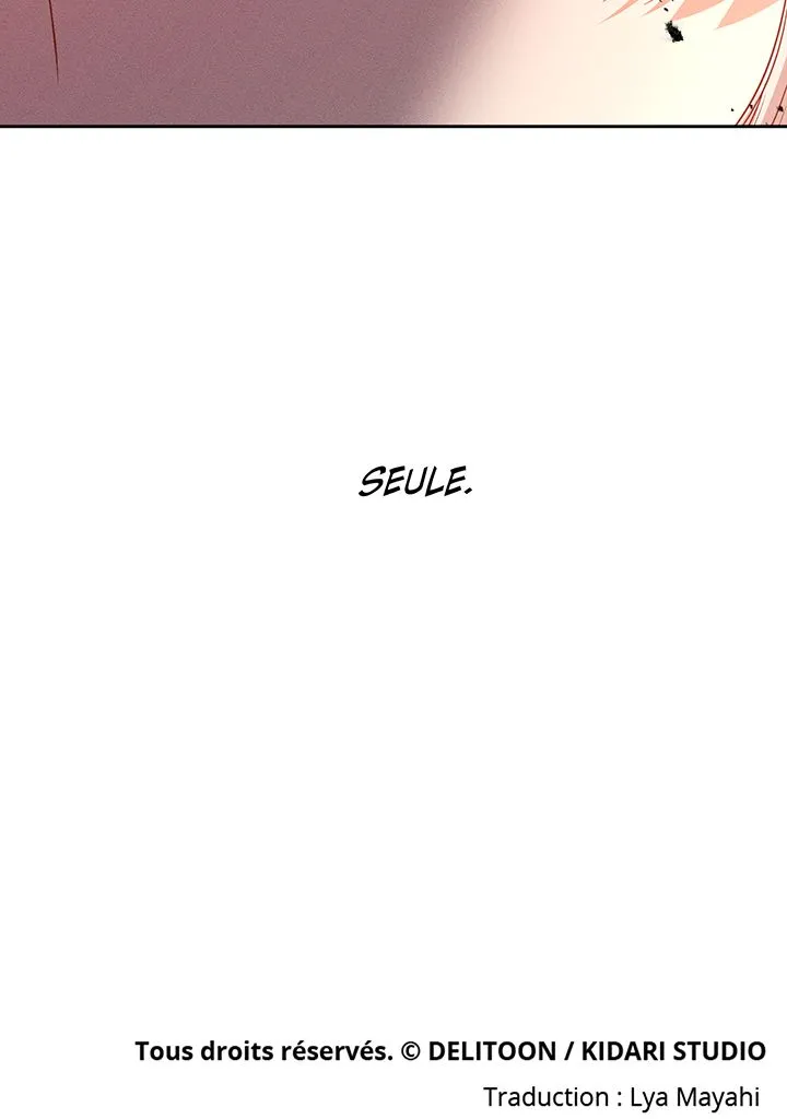 Read Gare à la vilaine FR Manga Online