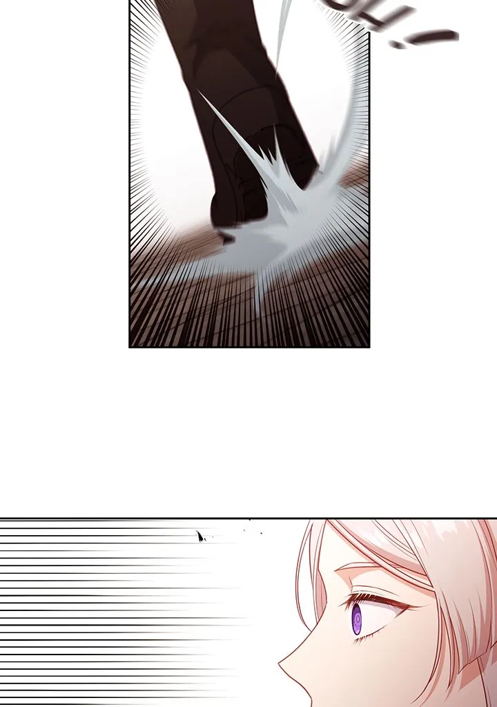 Read Gare à la vilaine FR Manga Online