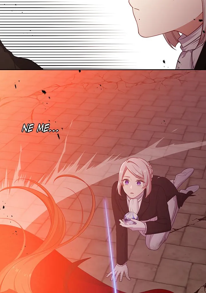 Read Gare à la vilaine FR Manga Online