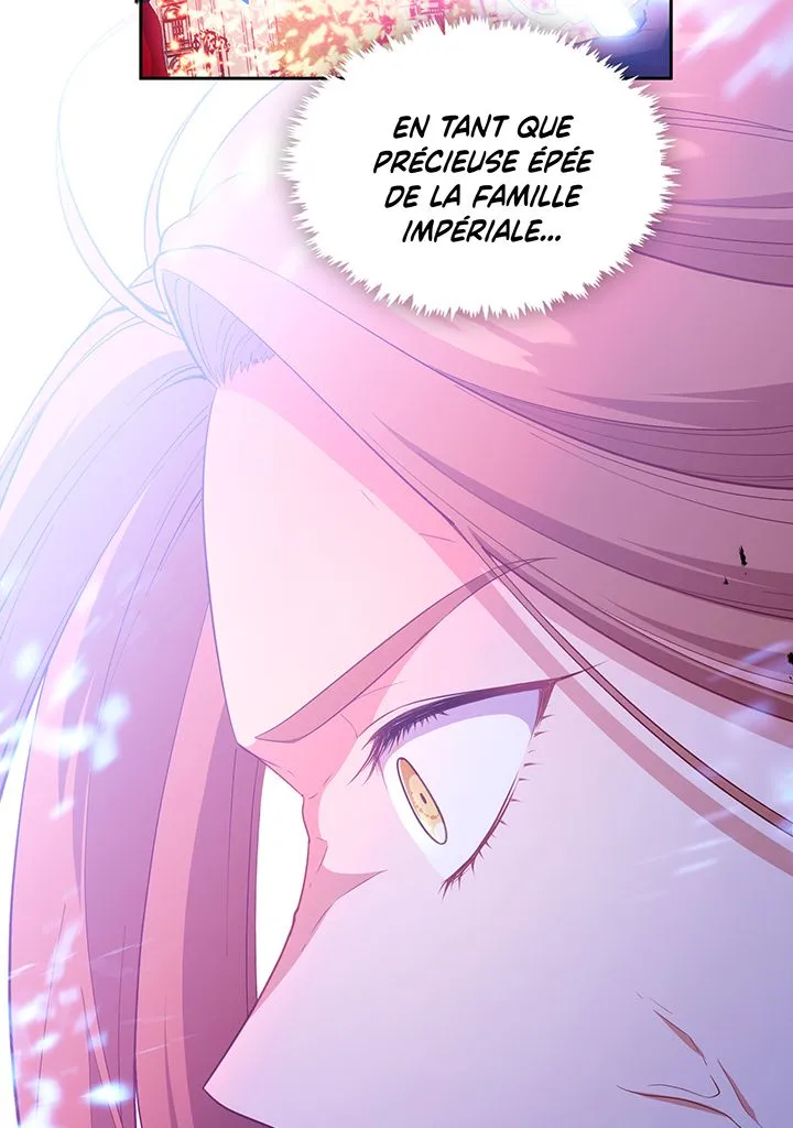 Read Gare à la vilaine FR Manga Online
