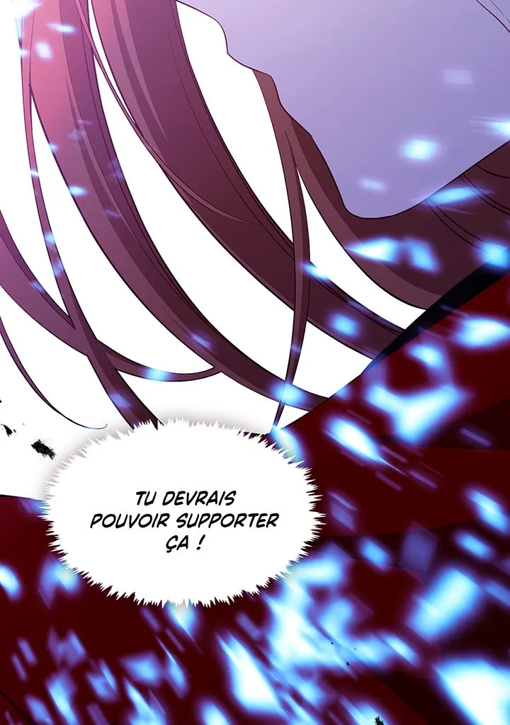 Read Gare à la vilaine FR Manga Online