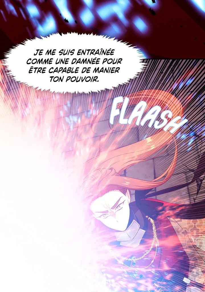 Read Gare à la vilaine FR Manga Online
