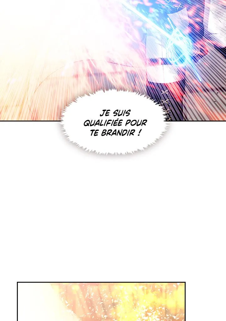 Read Gare à la vilaine FR Manga Online