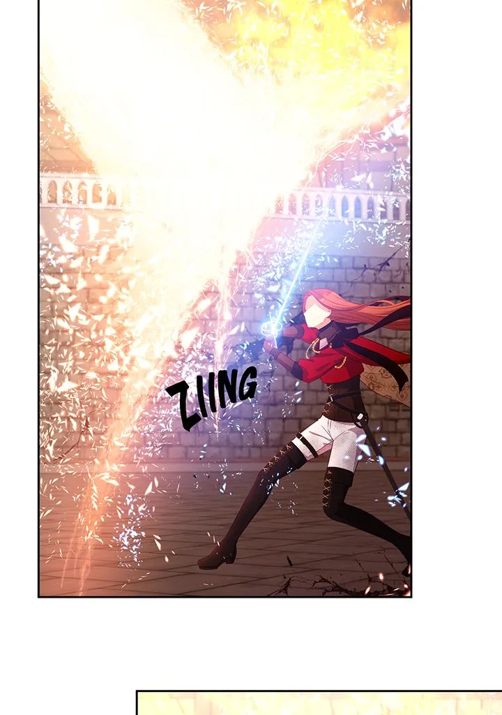 Read Gare à la vilaine FR Manga Online