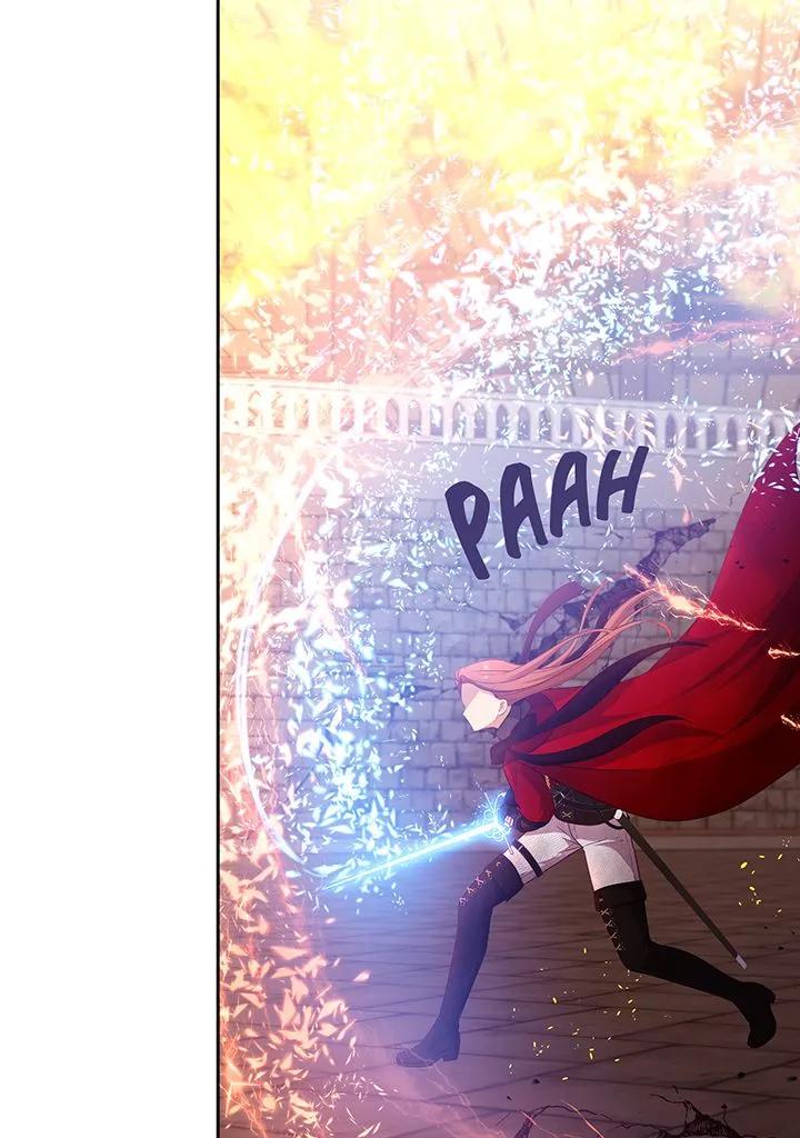 Read Gare à la vilaine FR Manga Online