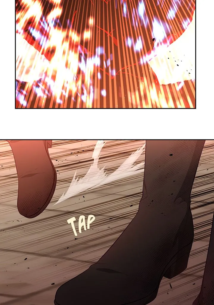 Read Gare à la vilaine FR Manga Online