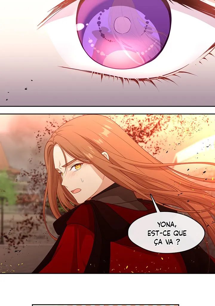 Read Gare à la vilaine FR Manga Online