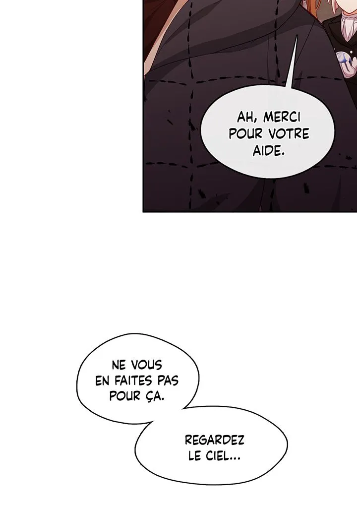 Read Gare à la vilaine FR Manga Online