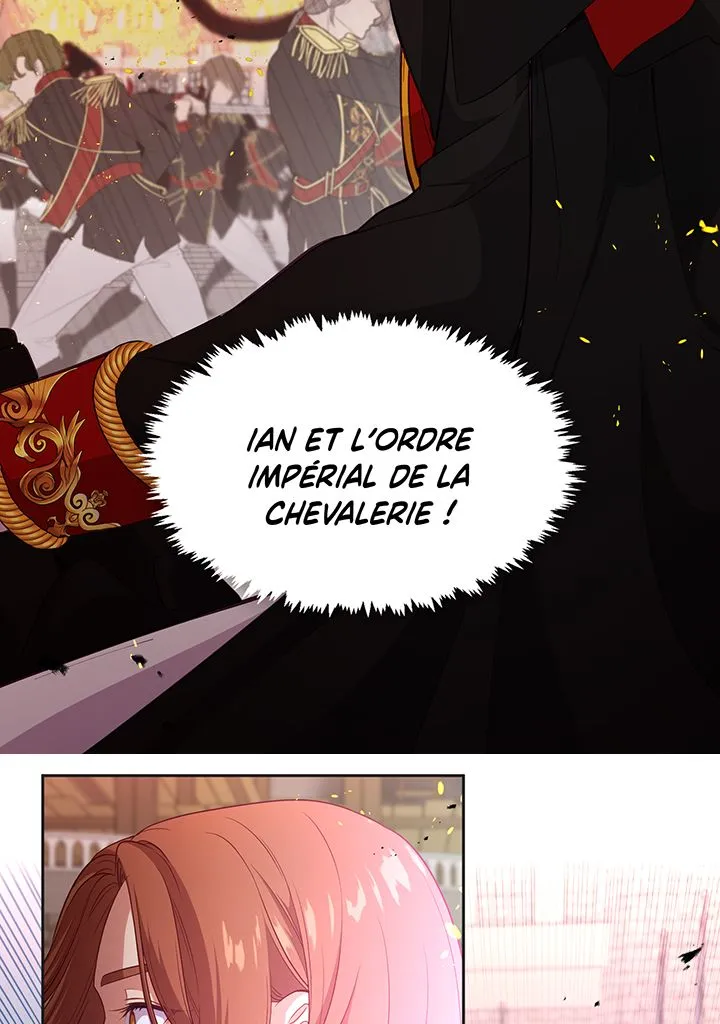 Read Gare à la vilaine FR Manga Online