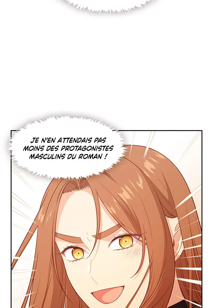 Read Gare à la vilaine FR Manga Online
