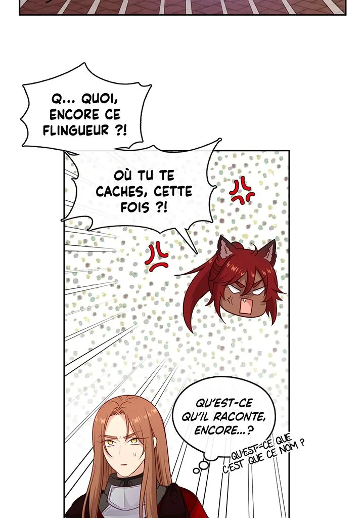 Read Gare à la vilaine FR Manga Online