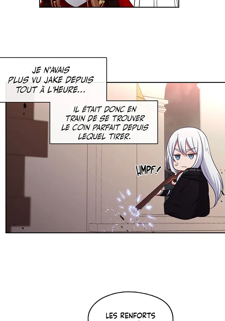 Read Gare à la vilaine FR Manga Online