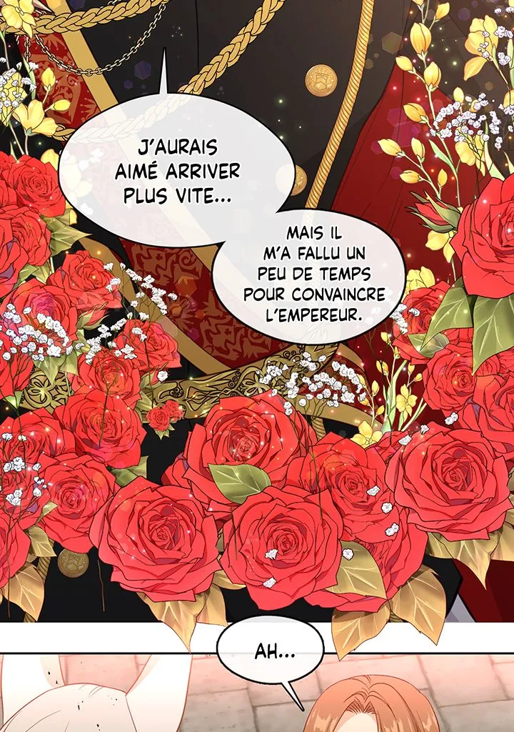 Read Gare à la vilaine FR Manga Online