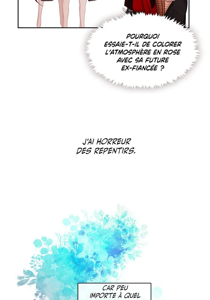 Read Gare à la vilaine FR Manga Online
