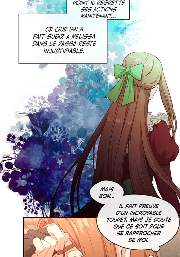 Read Gare à la vilaine FR Manga Online