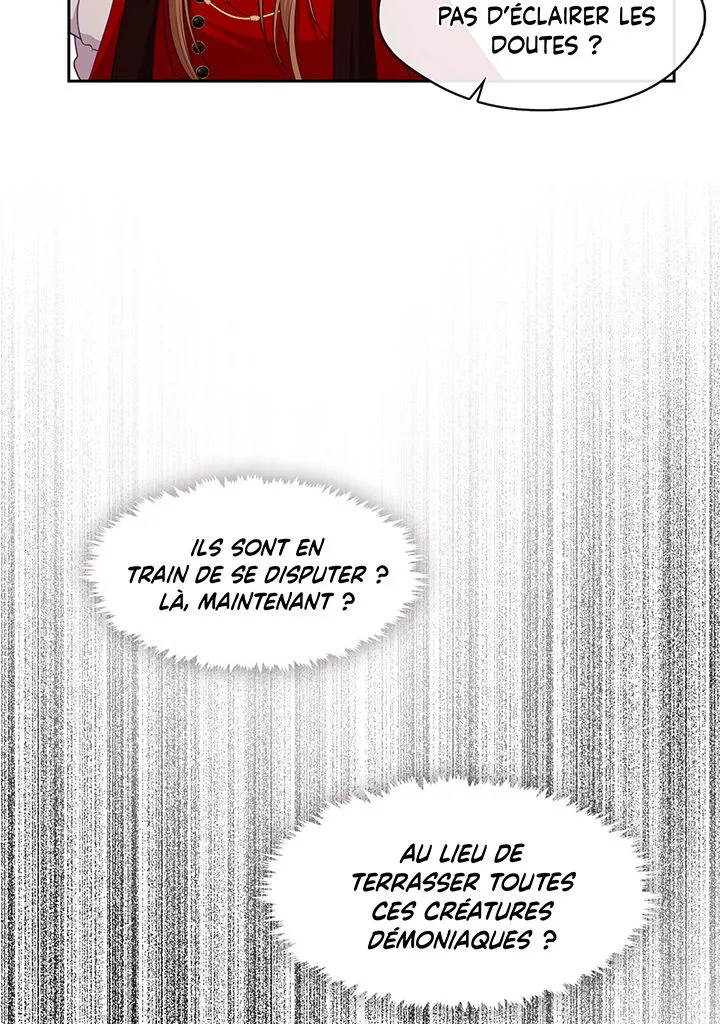 Read Gare à la vilaine FR Manga Online