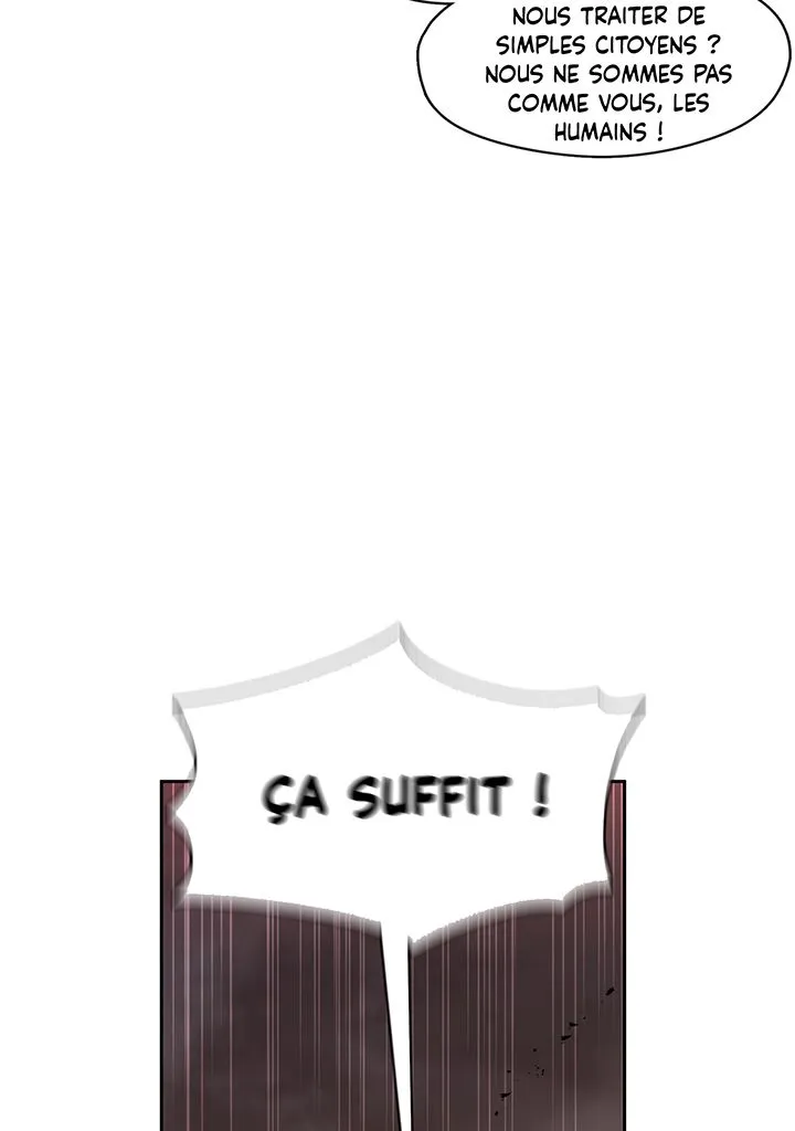 Read Gare à la vilaine FR Manga Online
