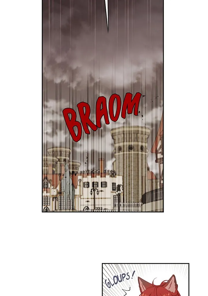 Read Gare à la vilaine FR Manga Online
