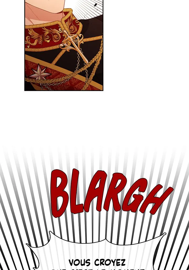 Read Gare à la vilaine FR Manga Online