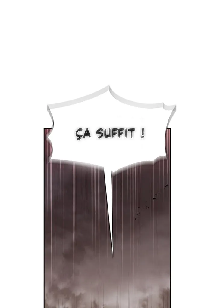 Read Gare à la vilaine FR Manga Online