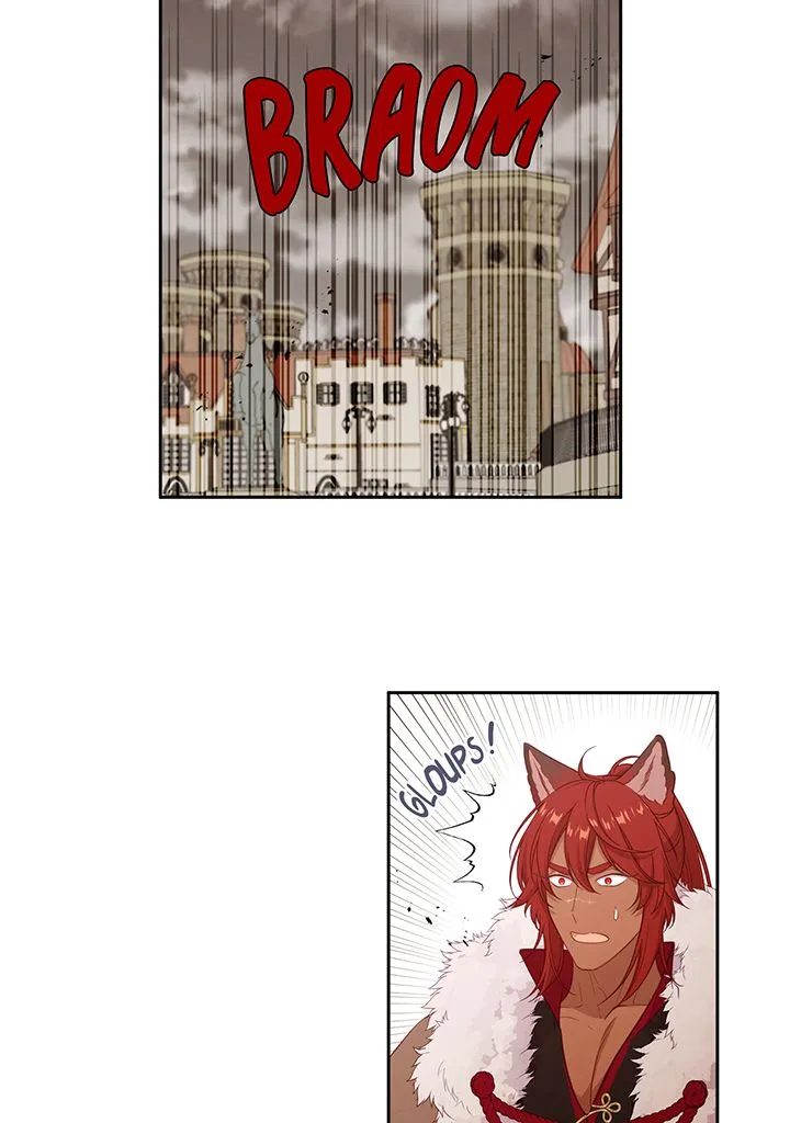 Read Gare à la vilaine FR Manga Online