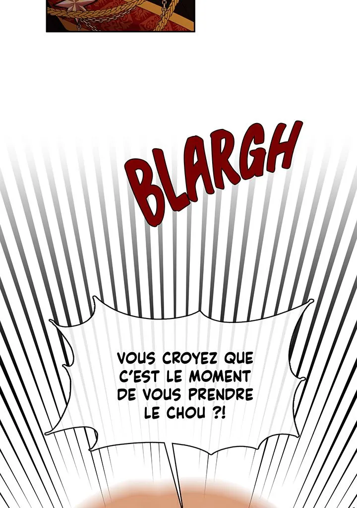Read Gare à la vilaine FR Manga Online